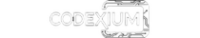 logo codexium